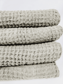 Beach Towel, Bath towel, Turkish Towel Cotton OLIVE