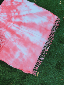Beach/Bath Towel Sand Free Easy Carry-QUICK DRY Ultra Thin