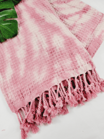 Beach Towel, Bath towel, Turkish Towel Premium Cotton BLUSH