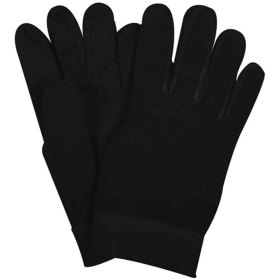Heat Shield Mechanics Glove - Black Small