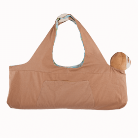 YogaPets Yoga Bags (2 styles) (Style: Sloth)