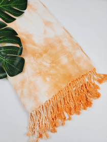 Beach Towel Ultra Thin - Cover up and Sarong (Style: Style 1)