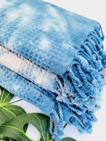 Beach Towel, Bath towel, Turkish Towel Premium Cotton XLARGE (Style: Style 5)