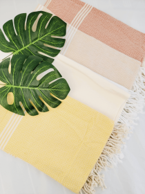 Beach Towel, Sand Proof Easy carry quick dry Towel,Throw (Style: Style 4)