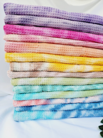 Beach Towel, Bath towel, Turkish Towel Premium Cotton XLARGE (Style: STYLE 10)