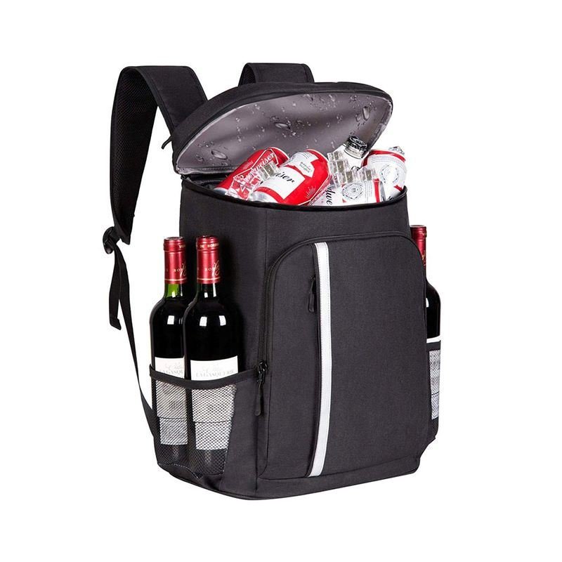 Lightweight Beach Cooler Backpack for Picnics Camping Hiking Lightweight Beach Cooler Backpack for Picnics Camping Hiking